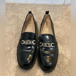 Sam Edelman Christy Loafers Size 7.5